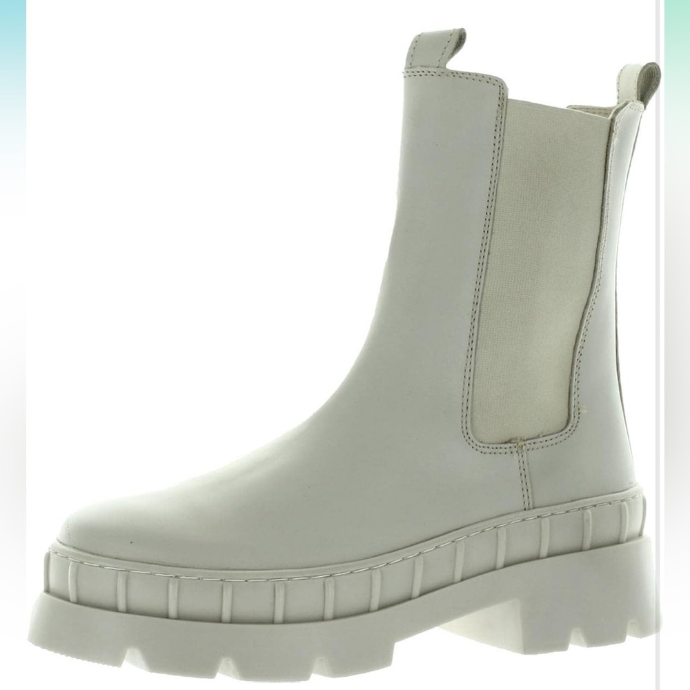 Steve Madden Boots